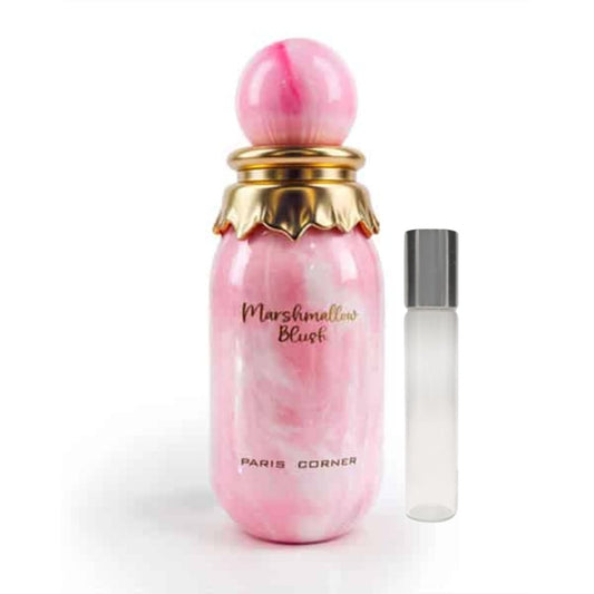 Marshmallow Blush | DECANT 5ML & 10ML - Unique Privé