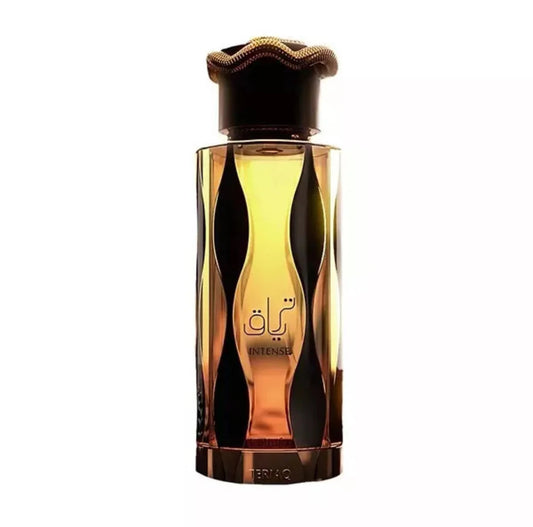 TERIAQ INTENSE 100ml EDP | Lattafa | Unisexo - Unique Privé