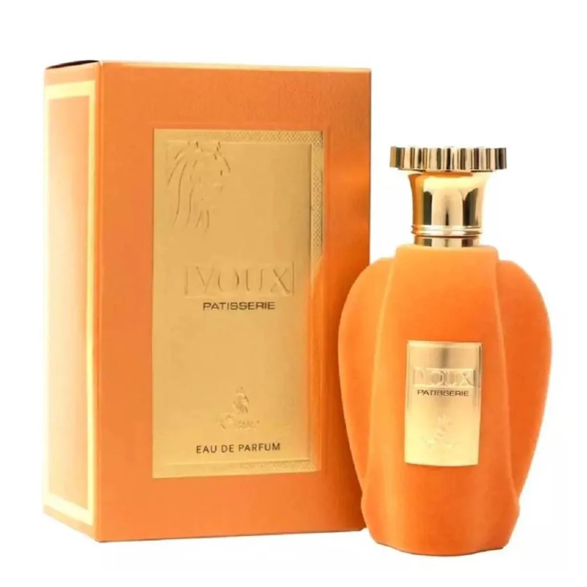 Paris Corner Emir Voux Patisserie Eau De Parfum 100ml