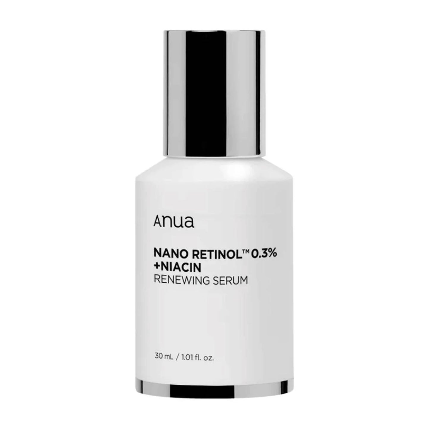Anua Retinol 0,3 Niacin Renewing Serum 30ml