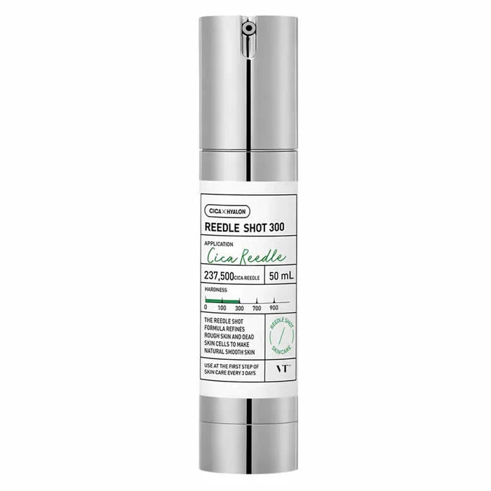 VT Cosmetics Reedle Shot 300 50ml