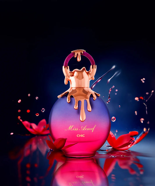 Miss Armaf Chic EDP | ARMAF | 100 Ml - Unique Privé