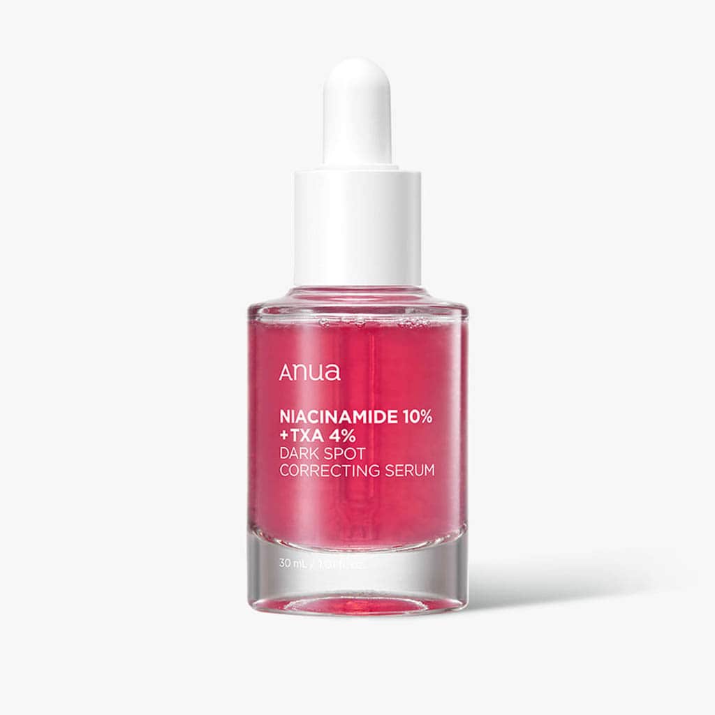 ANUA Niacinamide 10% + TXA 4% Serum