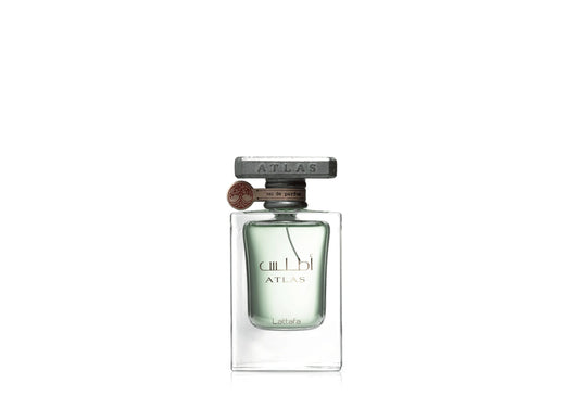 Lattafa Atlas Edp Spray 55ml