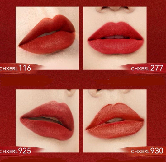 Caixa Luxo 🎁 Perfume e Batons 💄 - Unique Privé