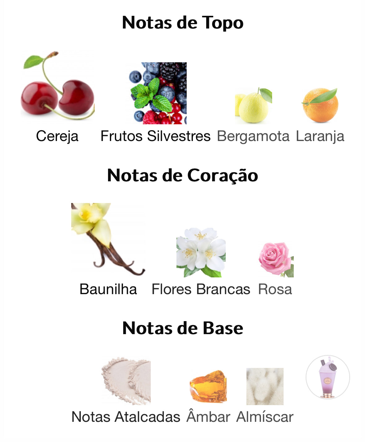 Yum Yum | 100ml EDP | Armaf - Unique Privé