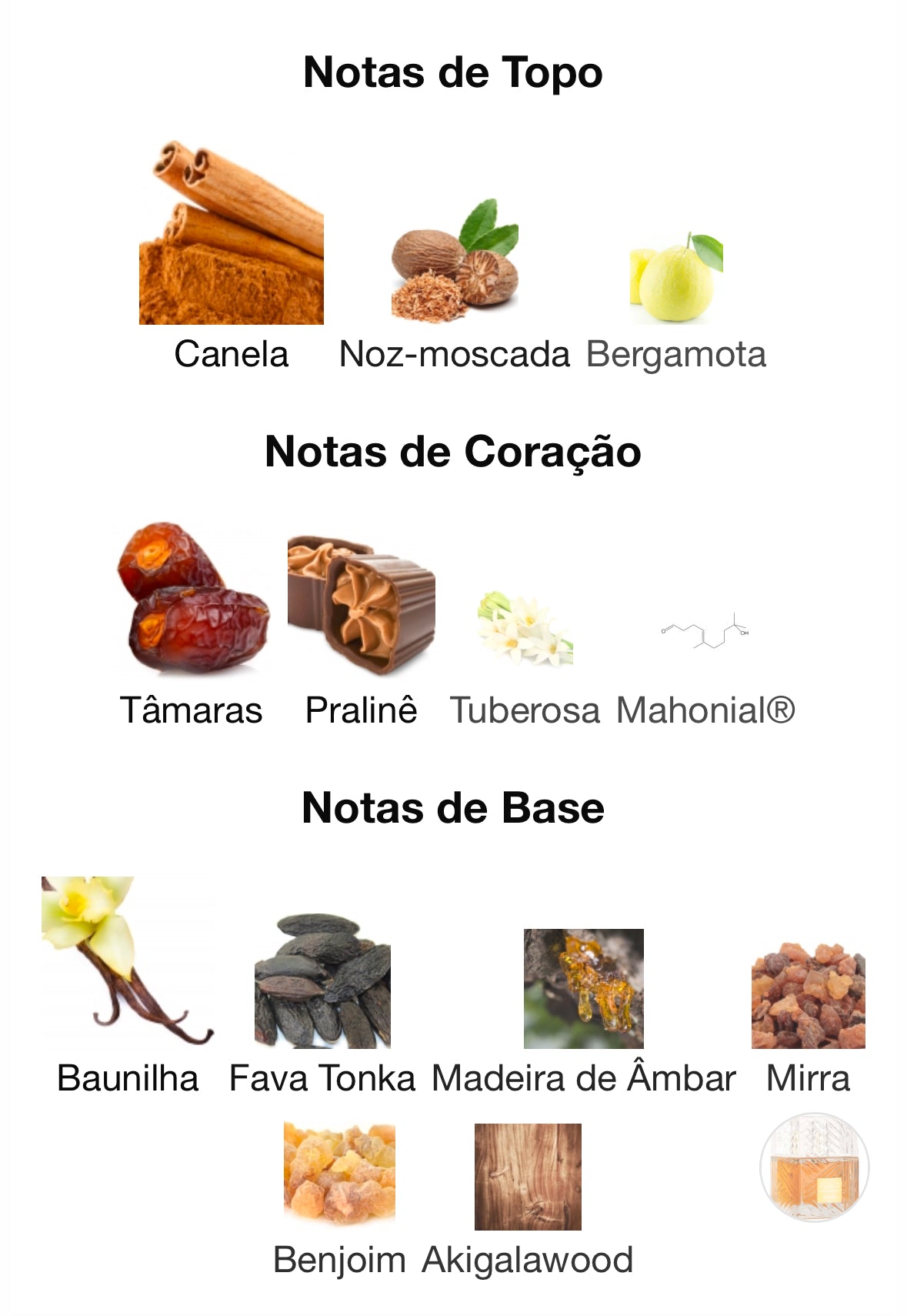 Khamrah | 100 ML Eau De Perfum | Unissexo | Lattafa - Unique Privé