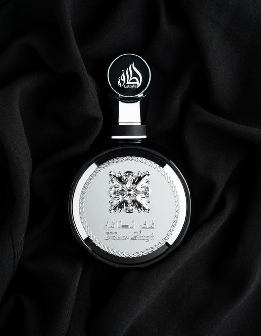 Fakhar Black | 100ML Eau De Parfum | Masculino | Lattafa - Unique Privé