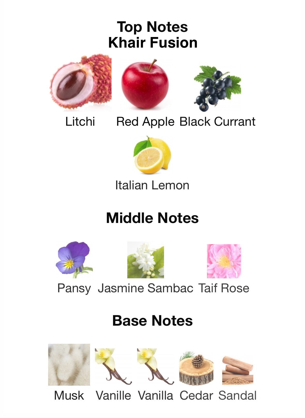 Khair Fusion | Paris Corner, Unissexo | 100ml EDP - Unique Privé