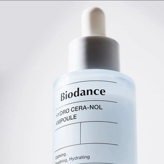 Hydro Cera-Nol Ampoule 30ml | BIODANCE - Unique Privé