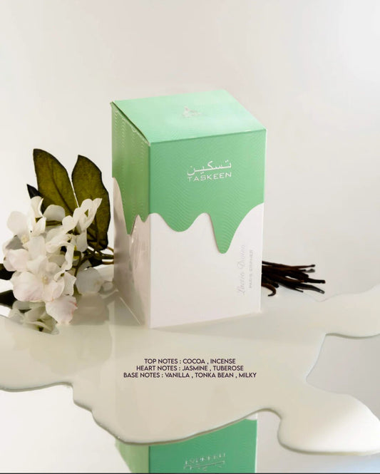 TASKEEN Lactéa Divina | Unissexo EDP 100ML | Paris Corner - Unique Privé