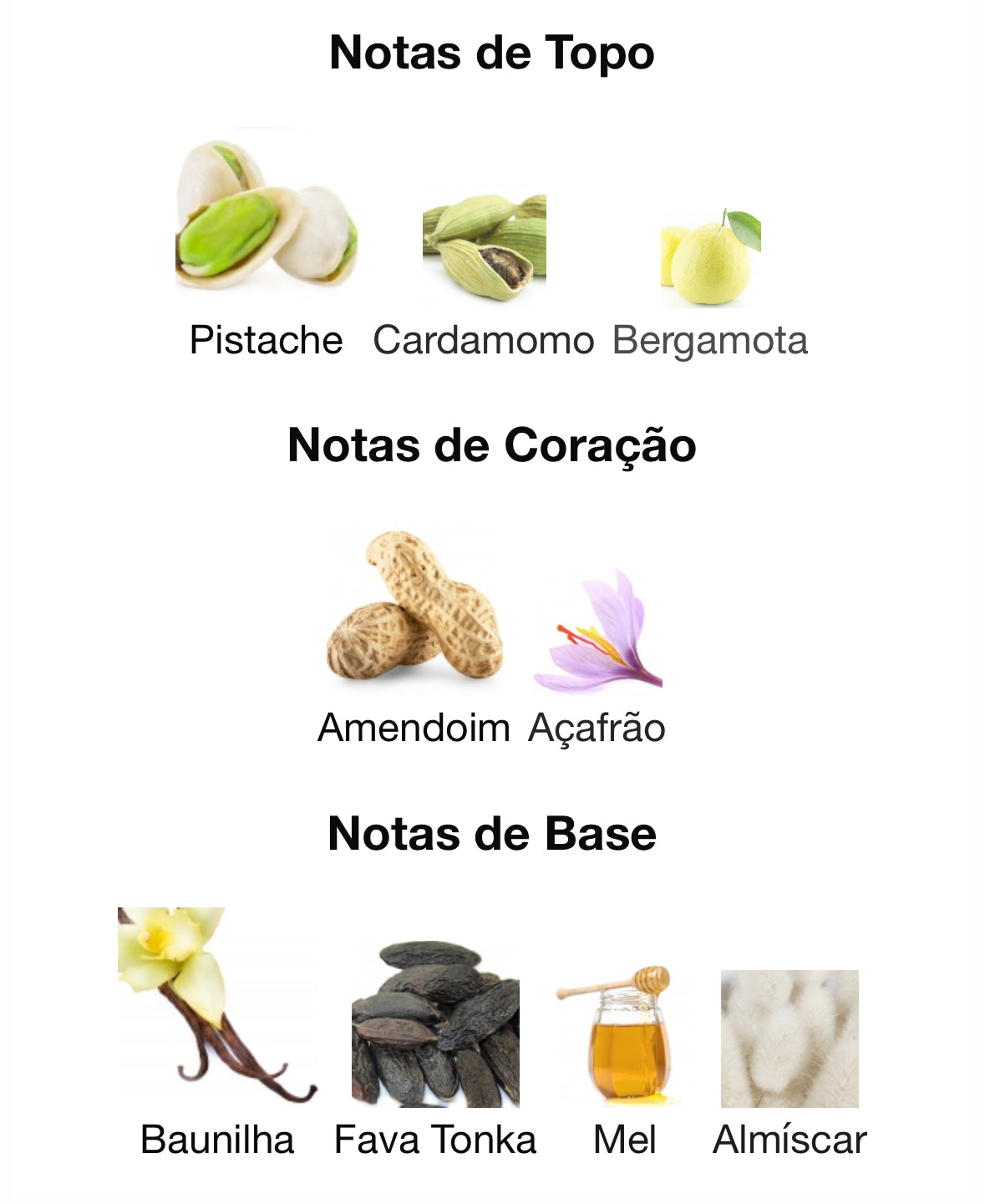 LUSCIOUS | EDP 100ML | French Avenue - Unique Privé