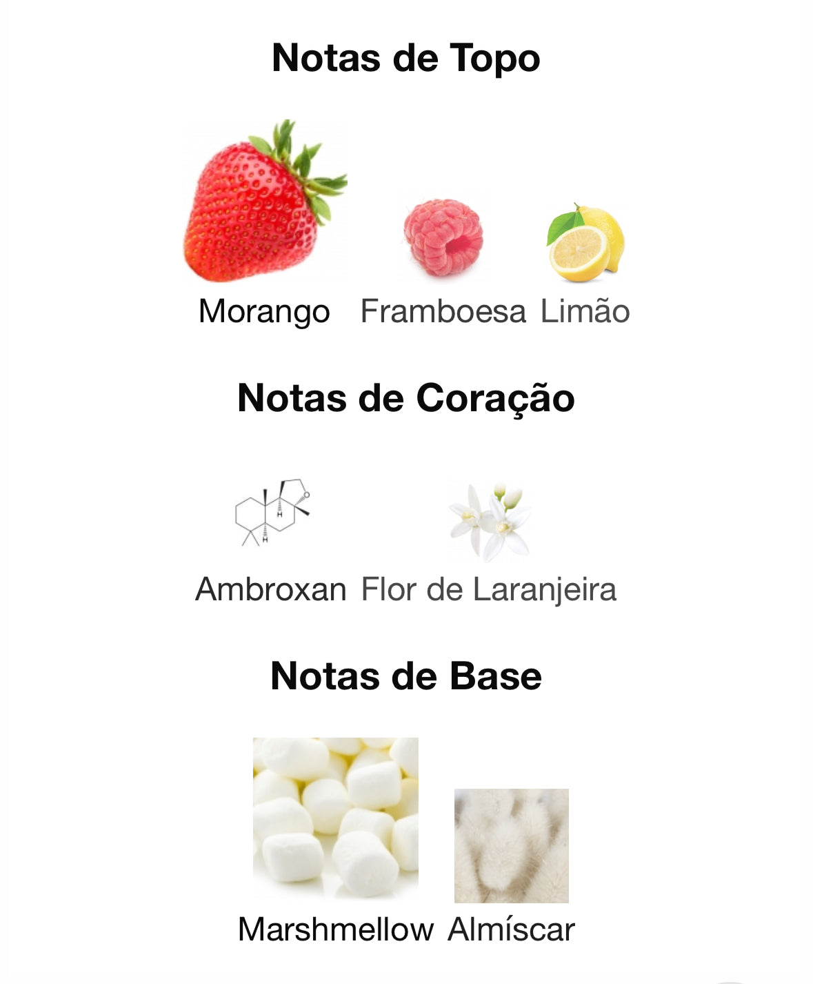 Marshmallow Blush | Feminino | EDP 100ML | Paris Corner - Unique Privé