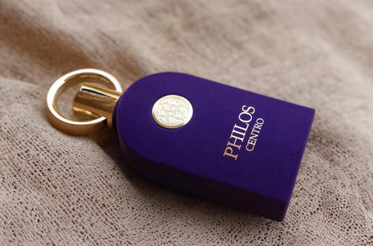 PHILOS Centro EDP| Maison Alhambra 100ml (feminino) - Unique Privé