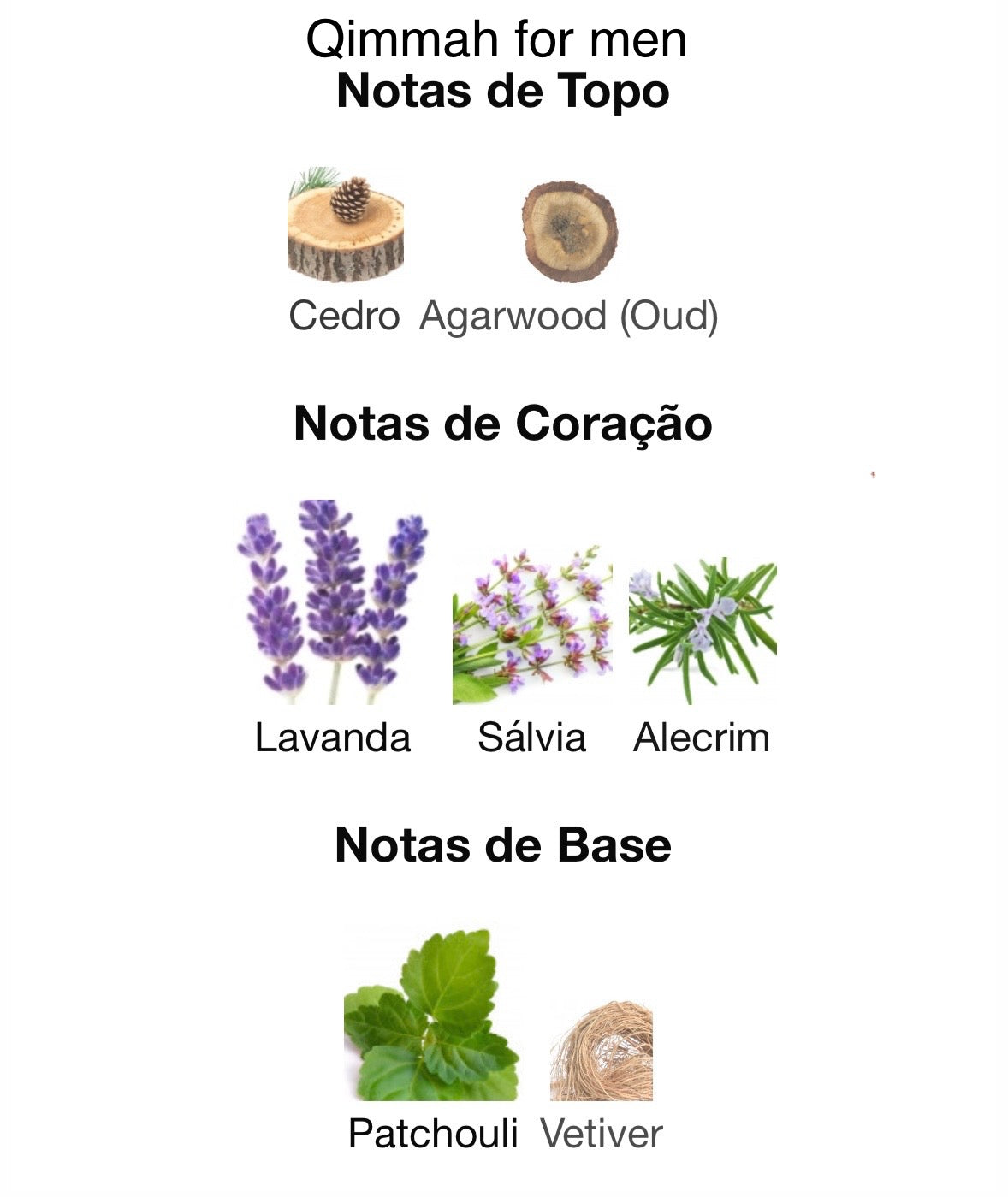 Qimmah for men EDP | Lattafa 100ml - Unique Privé