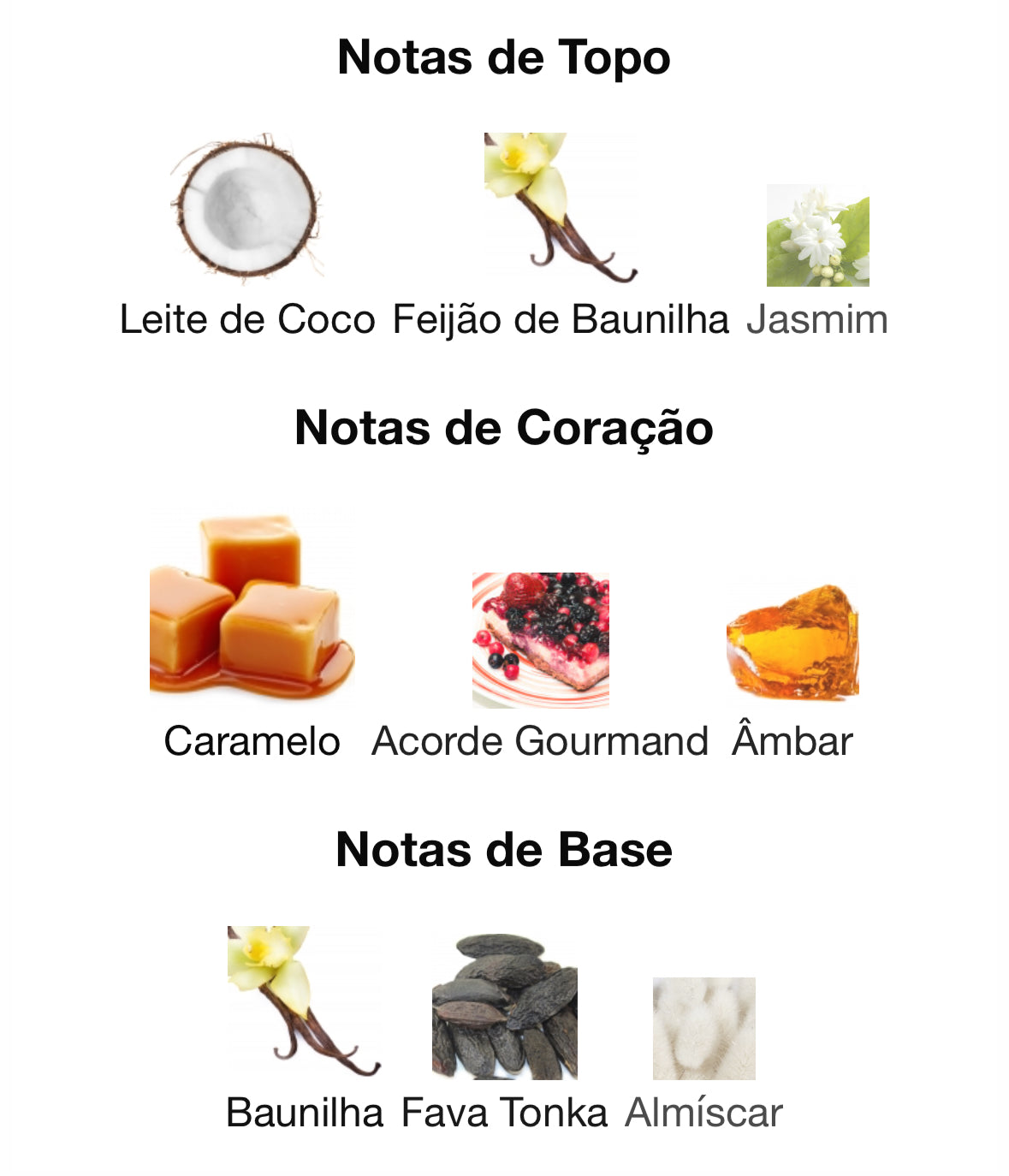 Éclair Affair | Unissexo | EDP 100ML | French Avenue - Unique Privé