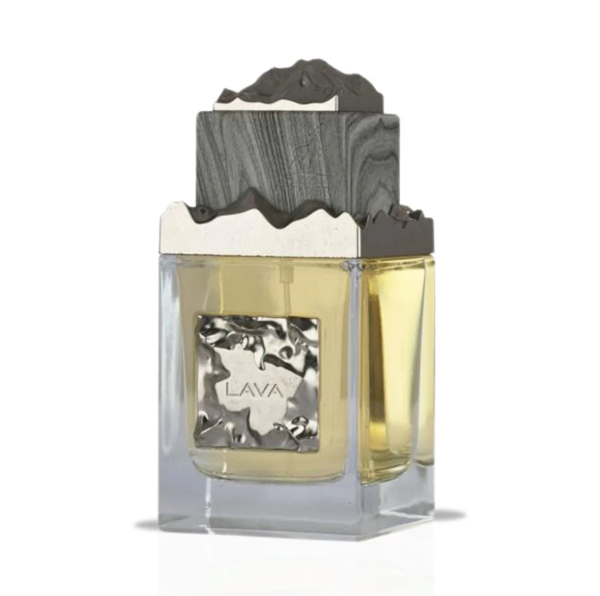 Lava | Masculino | EDP 100ML | Maison Alhambra - Unique Privé