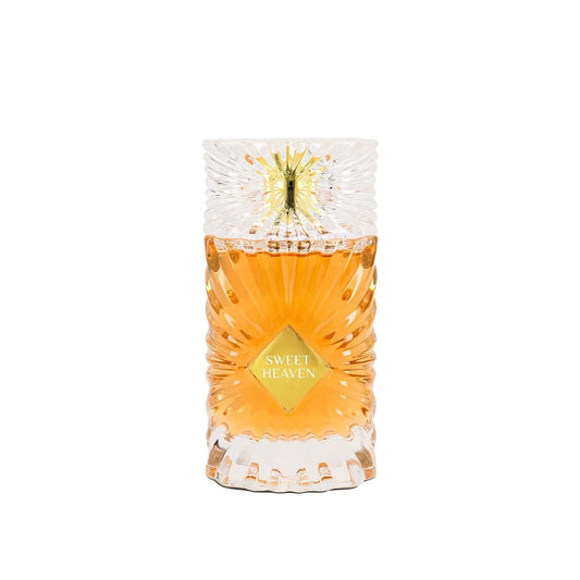 Gulf Orchid Sweet Heaven Edp Spray 100ml