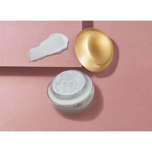 O BOTICÁRIO Creme Hidratante Acetinado Lily, 250g ORIGINAL - Unique Privé
