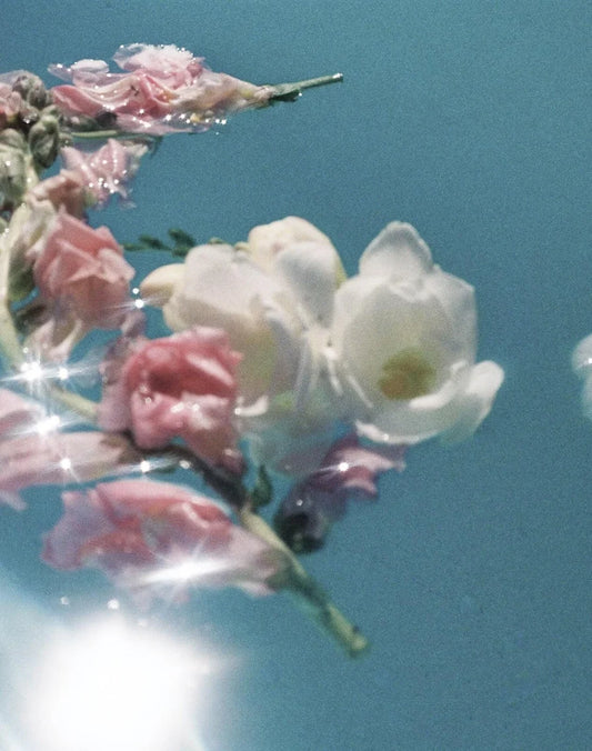 Água Micelar de Limpeza 200ml - Unique Privé