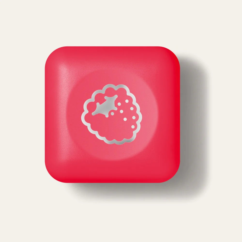 INTENSE BALM LABIAL CUIDE-SE BEM FEIRA FRAMBOESA, 6,2G - Unique Privé