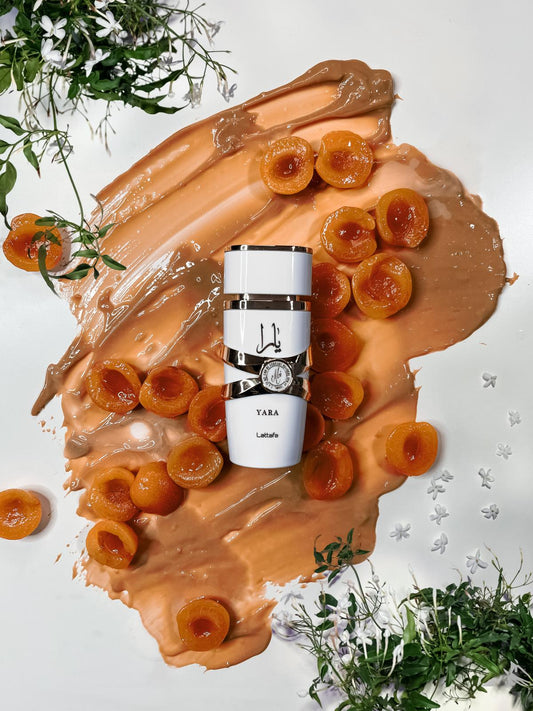 Lataffa Yara Moi, Eau De Parfum, 100ml - Unique Privé