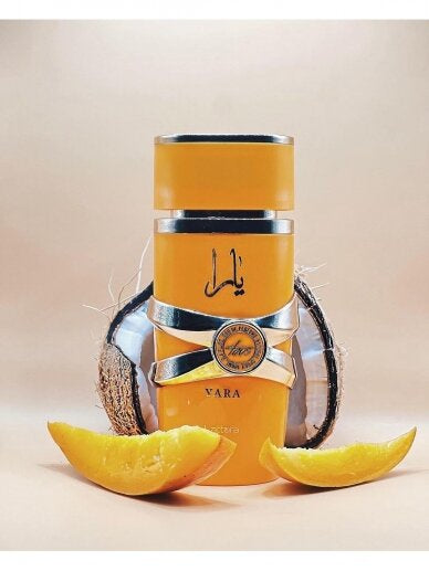 Lataffa Yara Tous, Eau De Parfum - Unique Privé