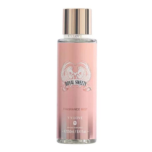 Royal Sweety, Bruma Corporal, 250ml (Inspiração Do Perfume Olympea) - Unique Privé
