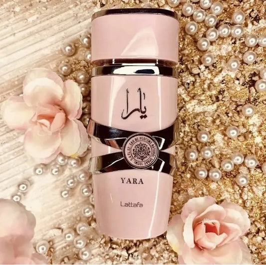 Lattaffa Yara, Eau De Parfum - Unique Privé
