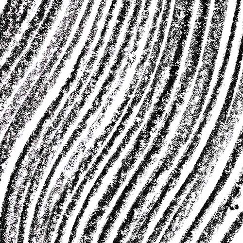 QDB | Lápis de Olhos Esfumador (Preto) - Unique Privé