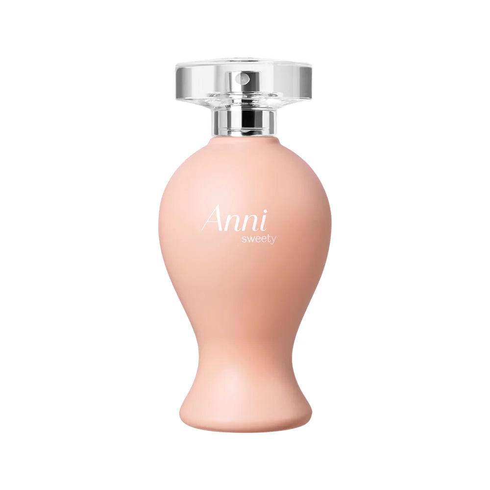 ANNI SWEETY EAU DE TOILETTE, 100ML - Unique Privé