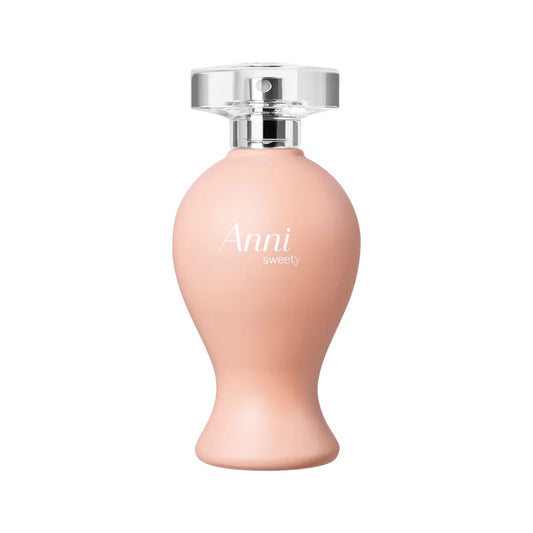 ANNI SWEETY EAU DE TOILETTE, 100ML - Unique Privé
