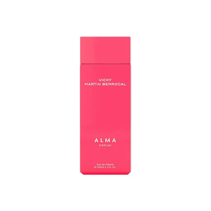 Vicky Martin Berrocal - Alma Eau de Toilette para mulher 100ML - Unique Privé
