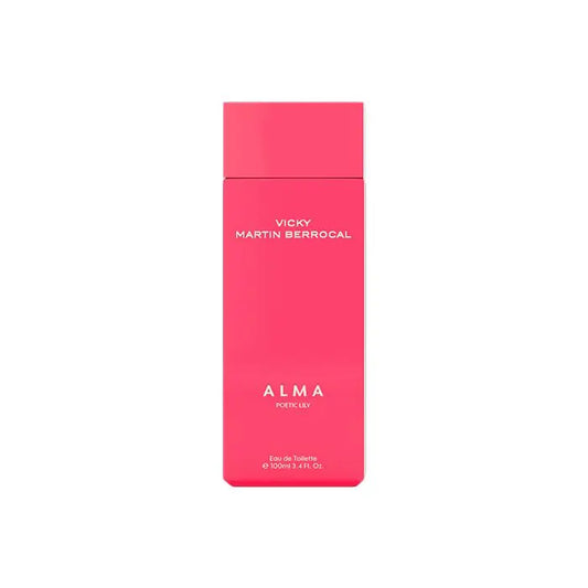 Vicky Martin Berrocal - Alma Eau de Toilette para mulher 100ML - Unique Privé