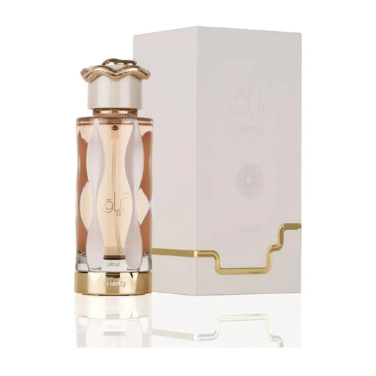 Teriaq - Lattafa EDP 100ml - Unique Privé