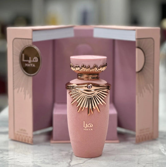 Haya | Lattafa 100ml - Unique Privé