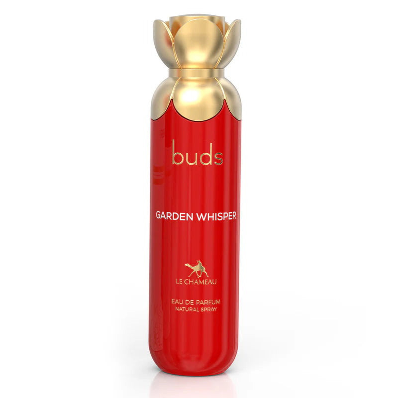 Buds Garden Whisper EDP | Le Chameu EMPER | 100ml - Unique Privé