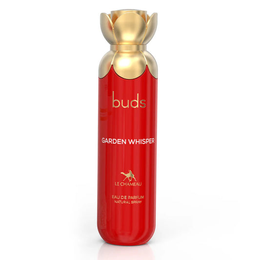 Buds Garden Whisper EDP | Le Chameu EMPER | 100ml - Unique Privé