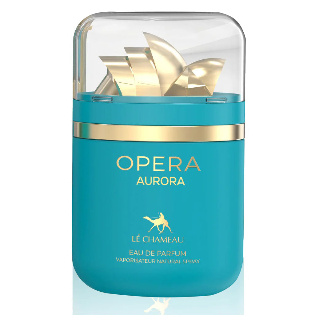 Opera Aurora EDP | Le Chameu, EMPER | 100ML - Unique Privé