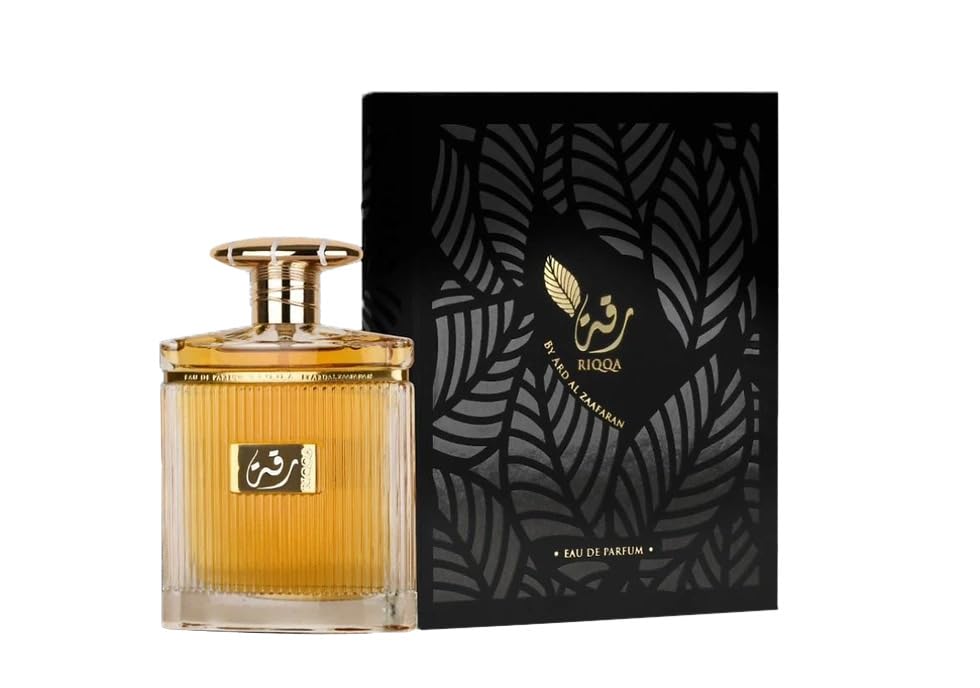 Riqqa EDP 100Ml | Ard Al Zaafaran - Unique Privé