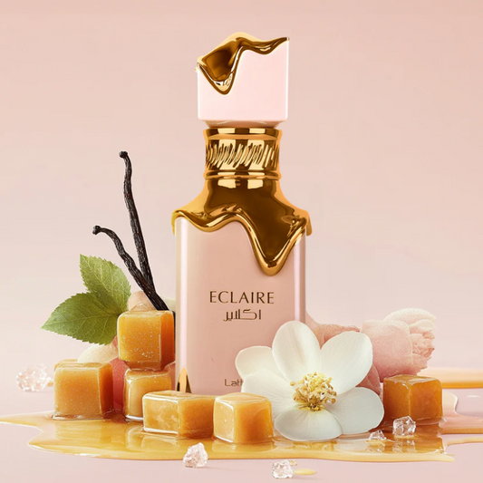 ECLAIRE EDP | 100ML | Lattafa - Unique Privé