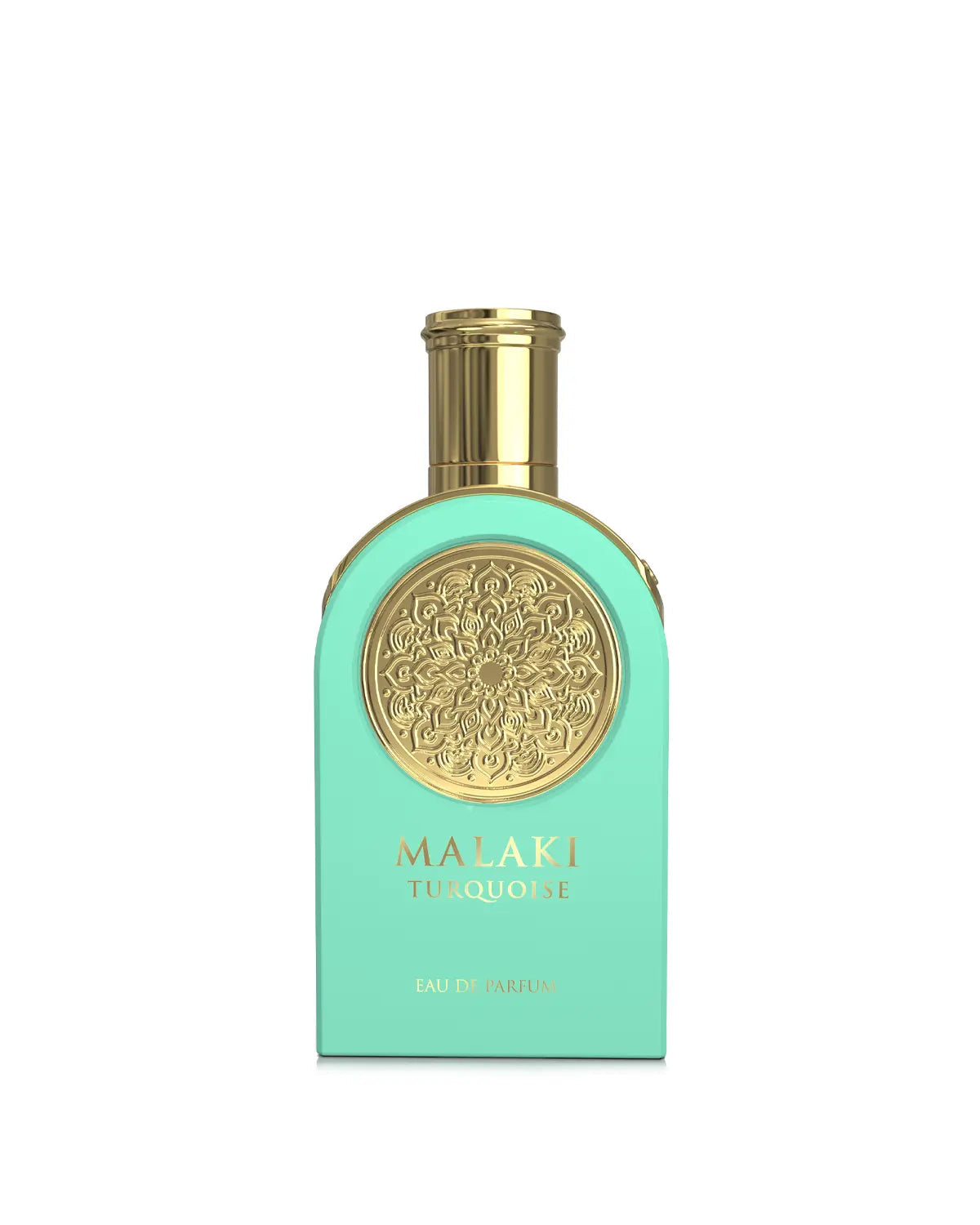 MALAKI TURQUOISE | EDP 100ML | SAHARI - Unique Privé