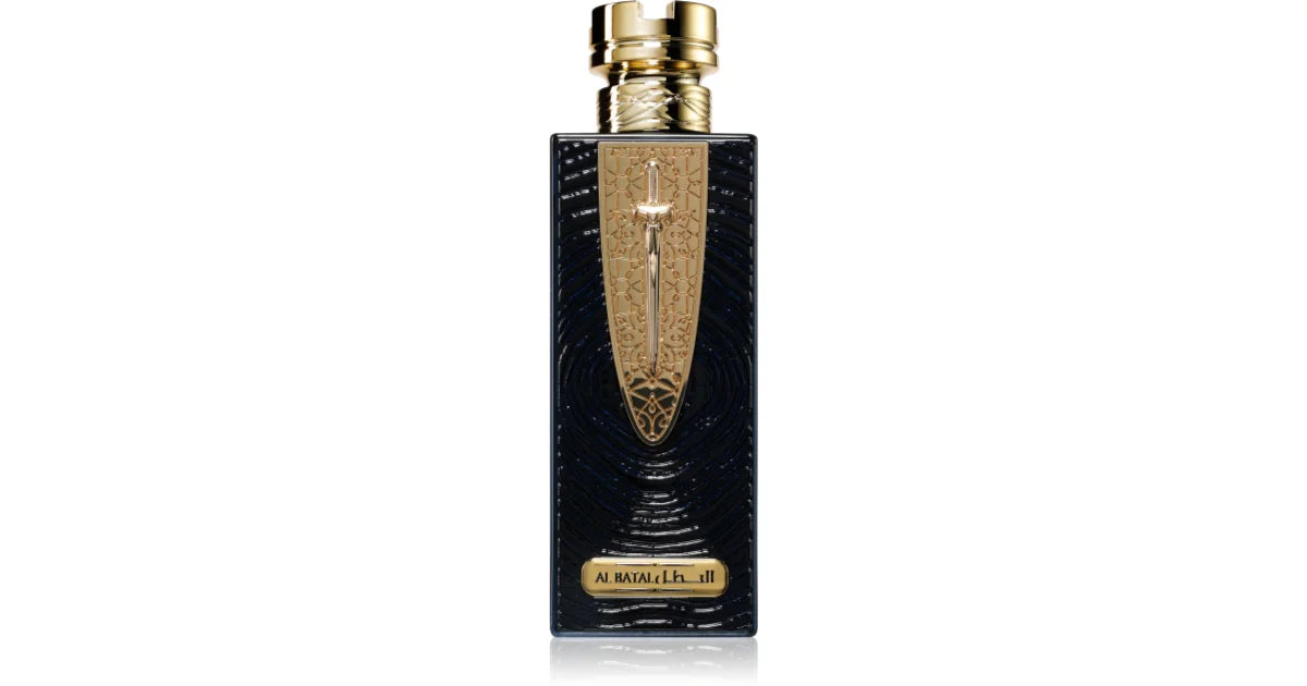 AL BATAL | 100ML EDP | Ard Al Zaafaran
