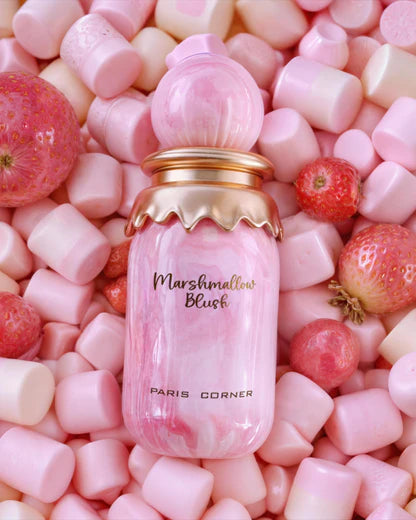 Marshmallow Blush | Feminino | EDP 100ML | Paris Corner - Unique Privé