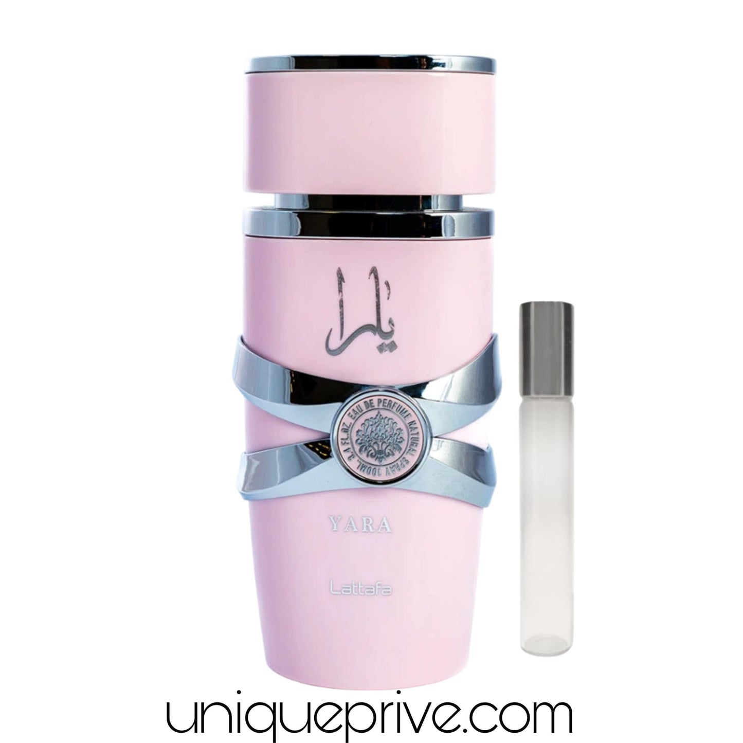 Yara | Decant 5ML & 10ML | Feminino | Lattafa - Unique Privé