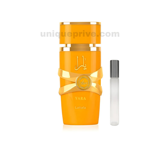 Yara Tous | Feminino | Decant 5ML & 10ML - Unique Privé