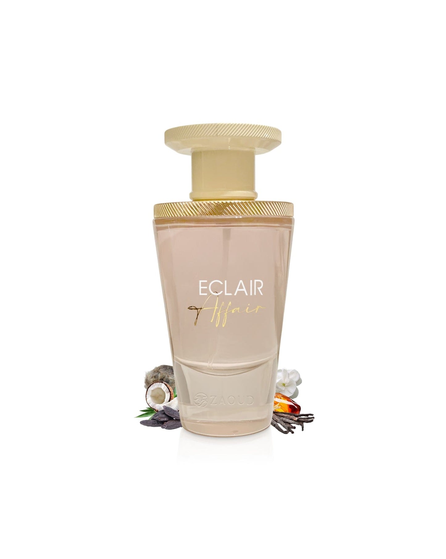 Éclair Affair | Unissexo | EDP 100ML | French Avenue