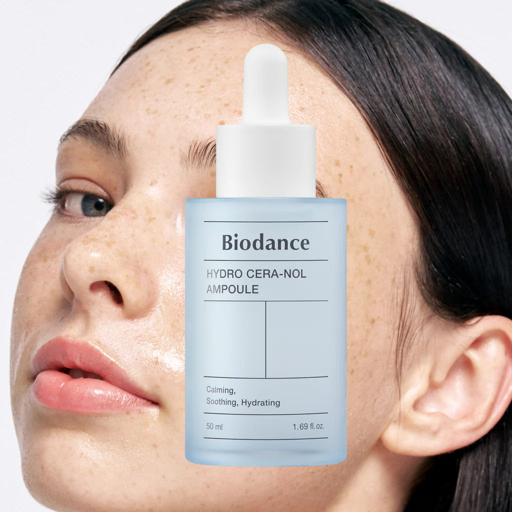 Hydro Cera-Nol Ampoule 30ml | BIODANCE