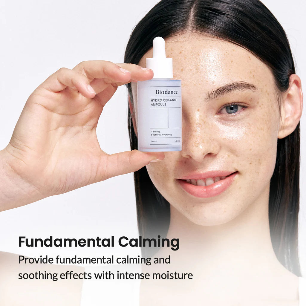 Hydro Cera-Nol Ampoule 30ml | BIODANCE
