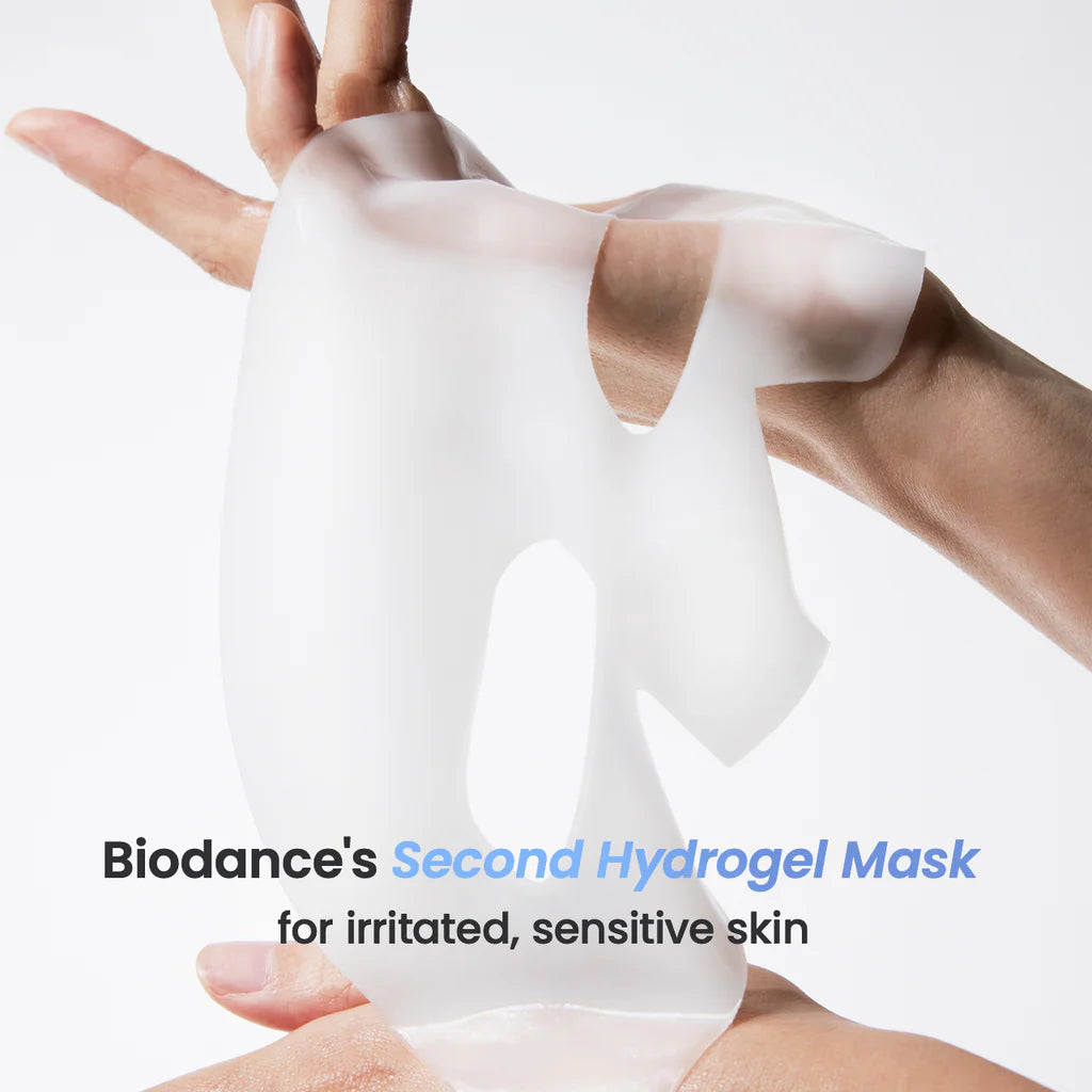 BIODANCE Hydro Cera-Nol Real Deep Mask – 1 Máscara Individual